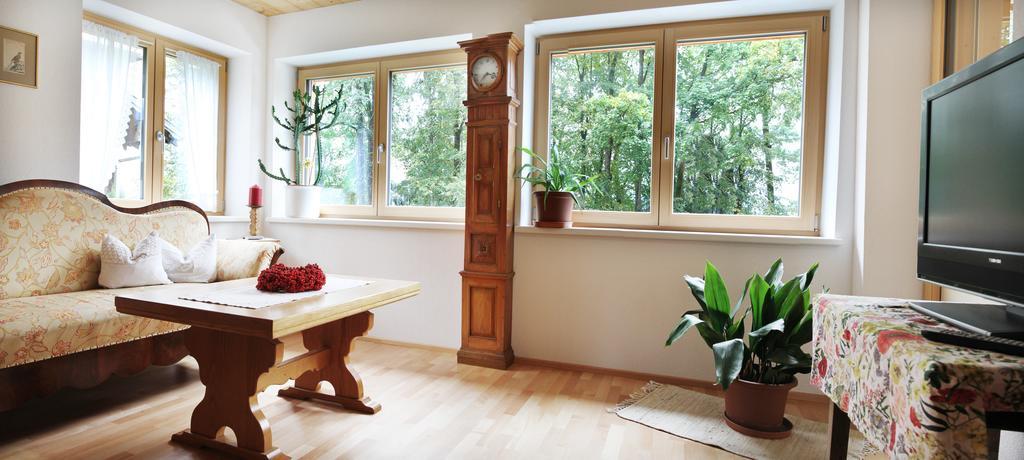 Haus Koenig Διαμέρισμα Bezau Εξωτερικό φωτογραφία