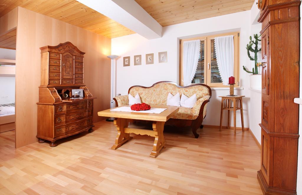 Haus Koenig Διαμέρισμα Bezau Εξωτερικό φωτογραφία