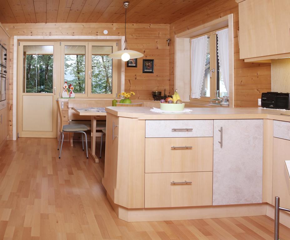 Haus Koenig Διαμέρισμα Bezau Εξωτερικό φωτογραφία