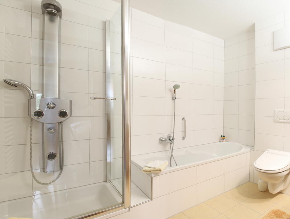 Haus Koenig Διαμέρισμα Bezau Δωμάτιο φωτογραφία